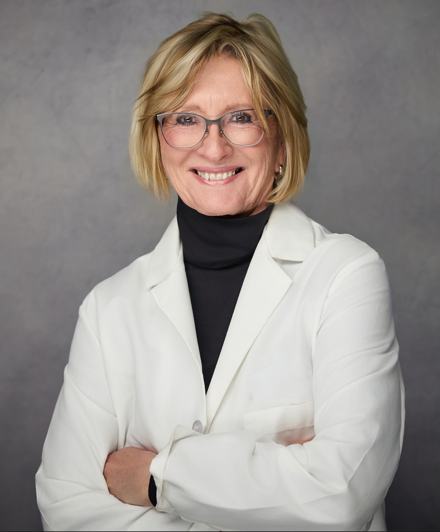 Dr. Lee Merritt