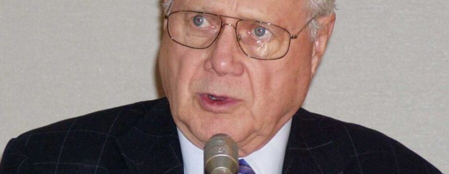 John Michael Chambers