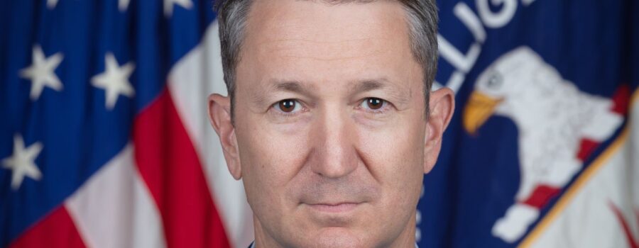 John Michael Chambers
