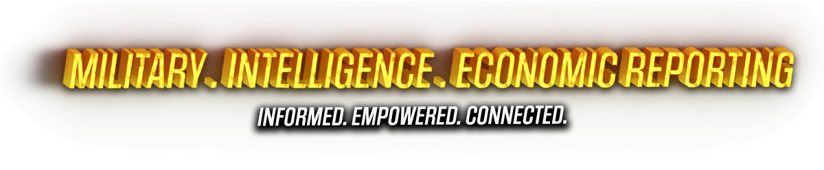 Military Intelligence Economic Reporting