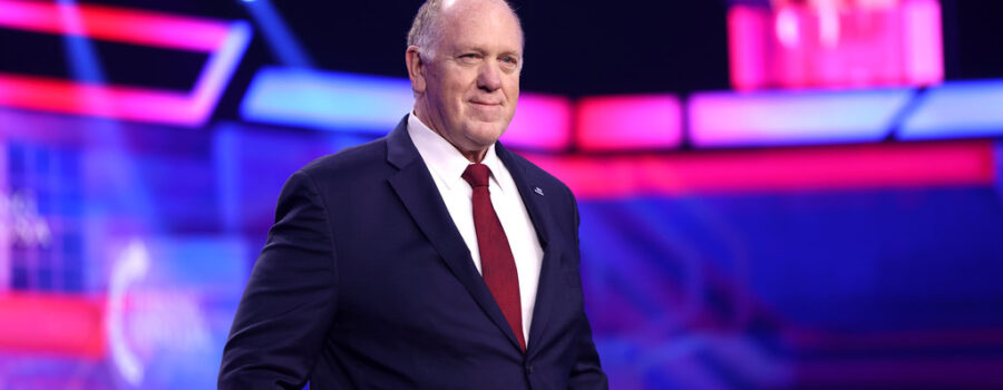 John Michael Chambers