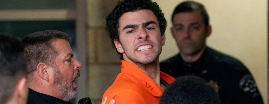 John Michael Chambers