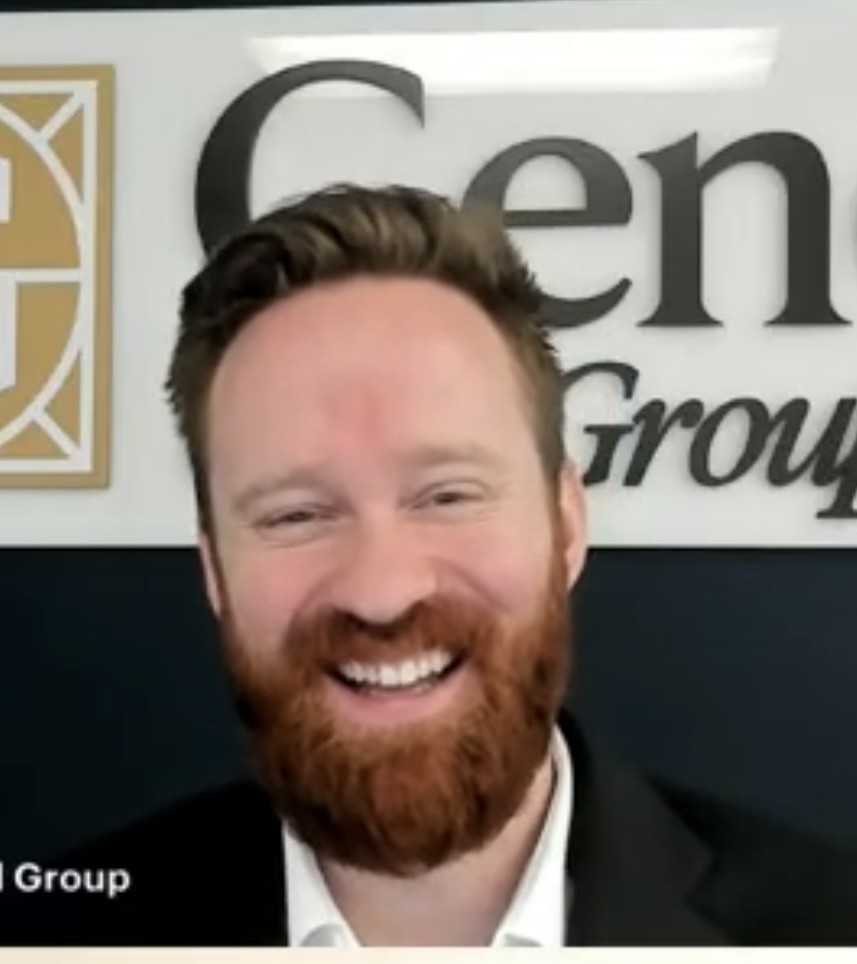 Genesis Gold Representative