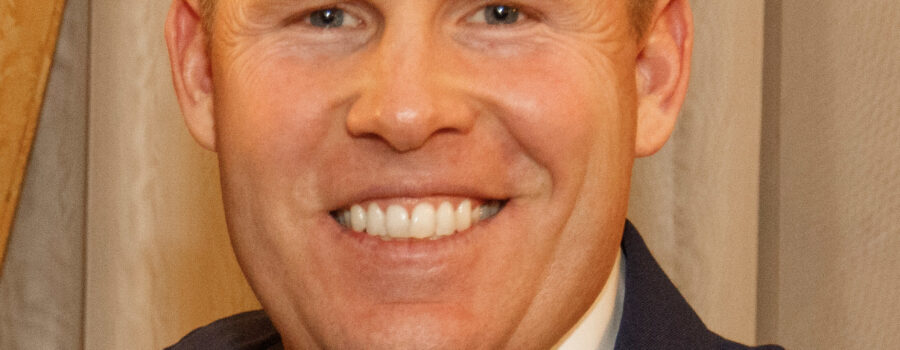 John Michael Chambers