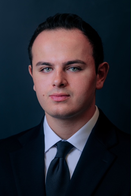 Nicolas Hulscher