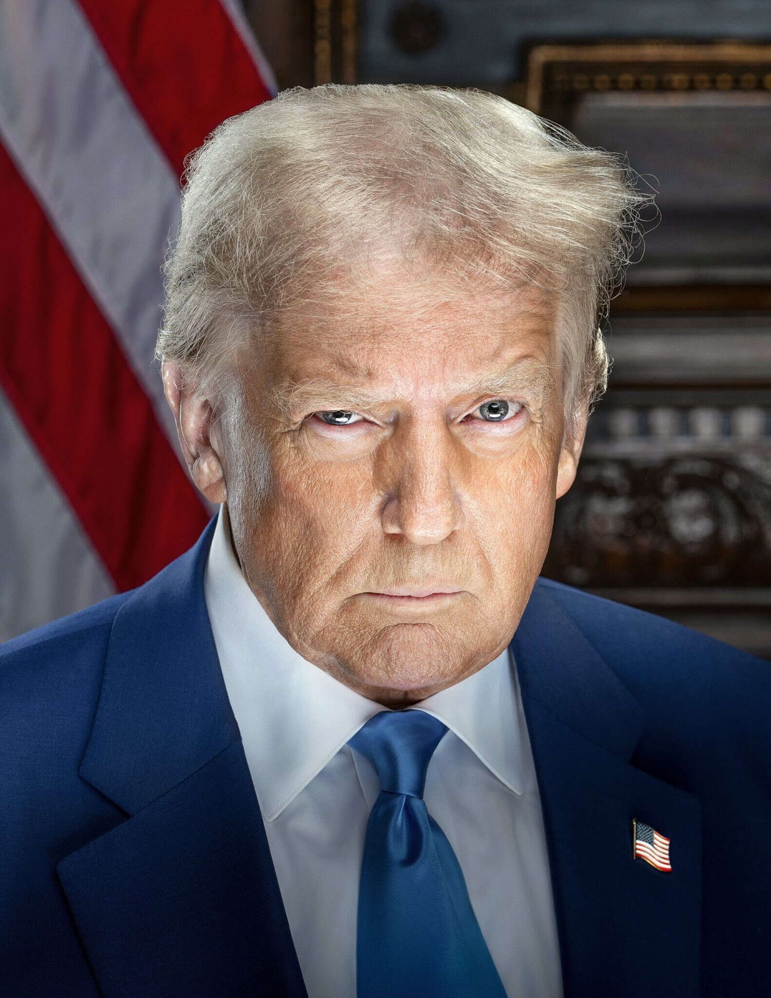 Judge removes key legal hurdle for trump s plan to trim federal