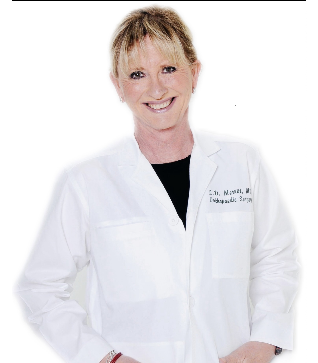 Dr. Lee Merritt