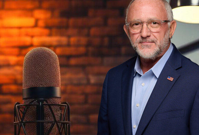 John Michael Chambers