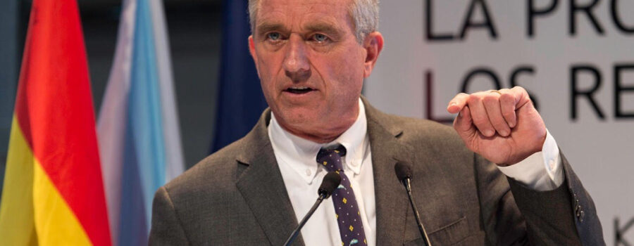 John Michael Chambers