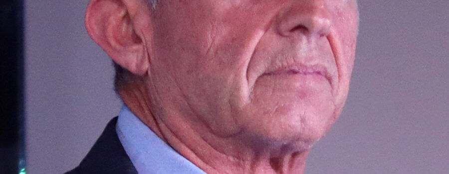 John Michael Chambers