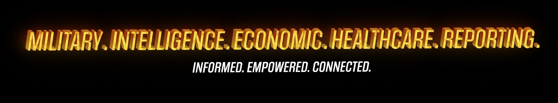 Military Intelligence Economic Reporting