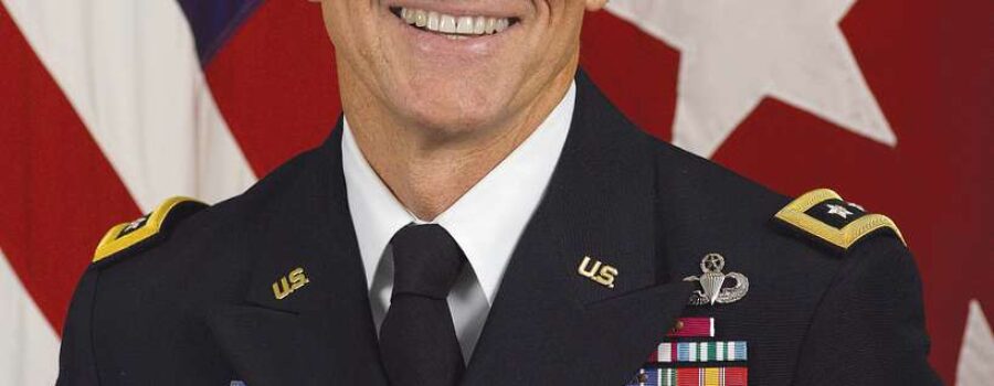 John Michael Chambers